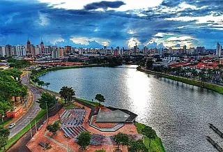 São José do Rio Preto tem 100% de água tratada e 93,9% de coleta de esgoto