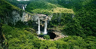 Chapada Week 2024 oferece descontos de até 50%