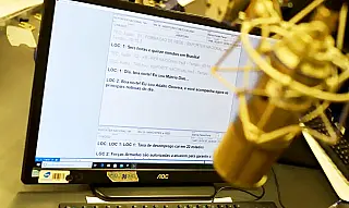 2.712 cidades do país não têm qualquer noticiário local
