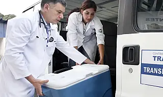 A cada 90 segundos, uma pessoa morre por doença cardiovascular no país