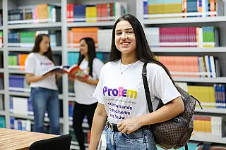 72,6% dos alunos de universidades estudaram em escolas públicas