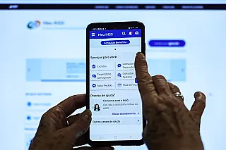 INSS exige biometria facial para empréstimos consignados