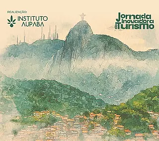 Guia leva turistas para experiências empreendedoras em seis favelas do Rio