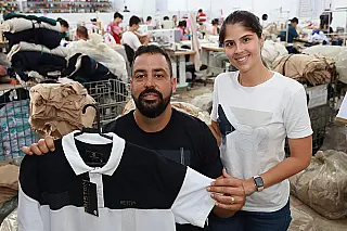 O emprego está de mudança para o interior