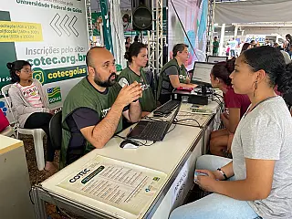 Goiás abre 30.770 vagas gratuitas em cursos profissionalizantes