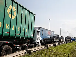 Um longo caminho a percorrer...