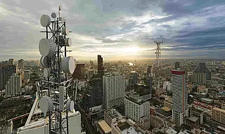 Tecnologia 5G está liberada para 5.002 municípios