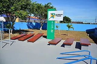 Programa Academia da Saúde conta com 1.779 estabelecimentos credenciados