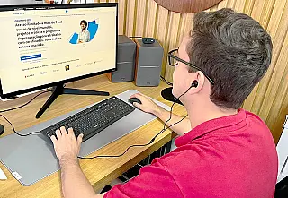 Universitários de Goiás terão cursos do Google no currículo