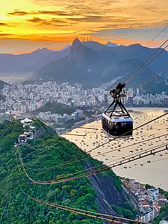 'Príncipe verde' desembarca no Brasil com prêmio ambiental