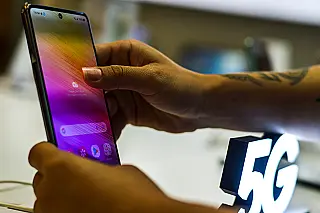 Apenas 399 municípios atualizaram as leis de antenas 5G