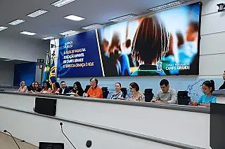 Vereador é o fiscal do prefeito