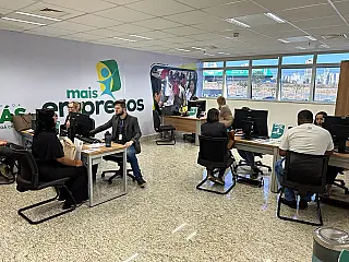 Goiás lança Observatório de Emprego e Renda