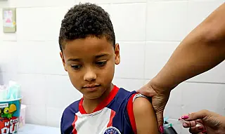 Mais 154 municípios receberão vacina contra a dengue