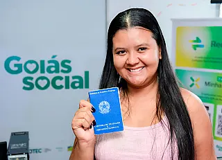 Emprego 'CLT' ainda é preferido por 36,3% dos que buscam vaga no mercado de trabalho