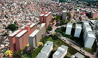 Novo PAC recebeu propostas de 595 municípios para urbanização de favelas e contenção de encostas
