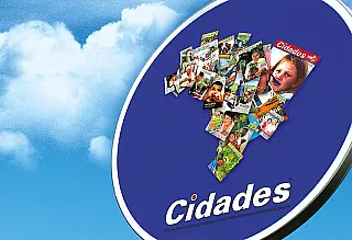 18 anos de boas notícias!