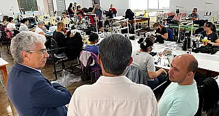 "No Brasil só não trabalha quem não quer?"