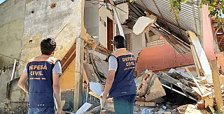 'Defesa Civil Alerta' chegará a mais 2.859 municípios