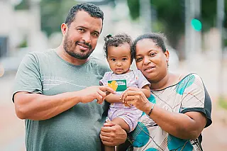 Brasil registra o menor número de nascimentos nos últimos 49 anos