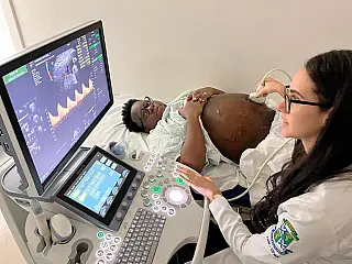 SUS oferece 29 procedimentos de forma gratuita à gestante