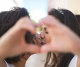 Brasil registra recorde de casamento entre pessoas do mesmo sexo