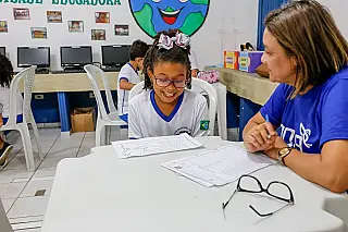 Selo atesta boas práticas das secretarias de educação