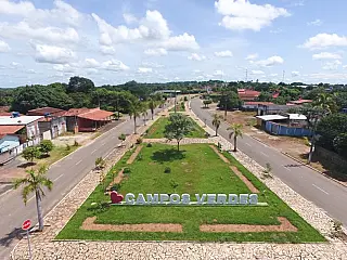 Empreendedorismo salva cidade da decadência