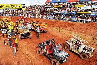 Ministério do Turismo cria calendário de eventos para ninguém perder a festa