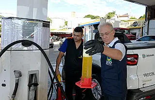 Completa? Mas nem tanto...