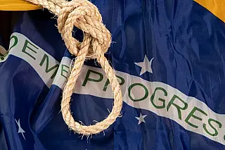Brasil é viciado em burocracia