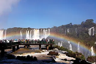 Rede de proteção global conta com 1.248 patrimônios, 785 reservas da biosfera e 160 geoparques