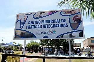 4.640 municípios oferecem práticas integrativas em saúde no SUS