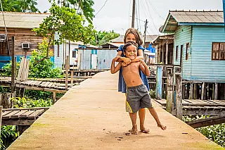 Santana, no Amapá, é a cidade mais violenta do país