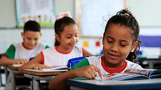 Recursos federais para educação básica aumentarão 23,3%