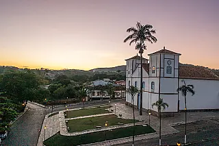 Mapa do Turismo tem nova classificação dos municípios