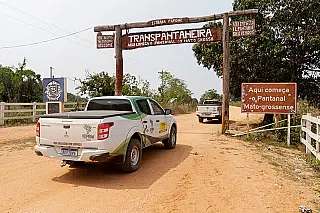 Lei pretende conciliar proteção ambiental com atividades econômicas no Pantanal