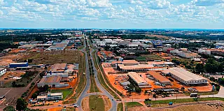 Há 40 anos, é VIBRACOM pra toda obra!