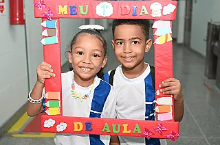 Brasil está no fim da fila da Educação