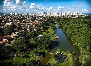 Brasil tem 15 municípios com mais de 1 milhão de habitantes, onde vivem 42,7 milhões de pessoas