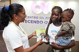 Brasil tem 11,3 milhões de mães solo, um crescimento de 17,8% em dez anos