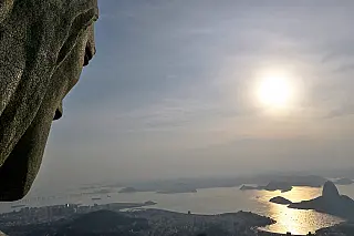 Só Cristo salva no Brasil
