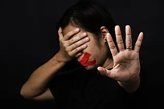 Ligue 180 recebeu 573.131 violações contra mulheres em 2024