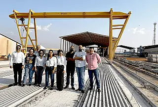 Yes, nós produzimos qualidade!
