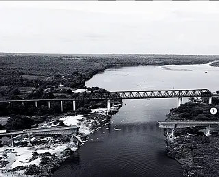 Possibilidade de contaminação do Rio Tocantins suspende captação da água para consumo