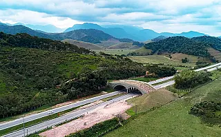 ANTT aprova programa de sustentabilidade para rodovias e ferrovias federais