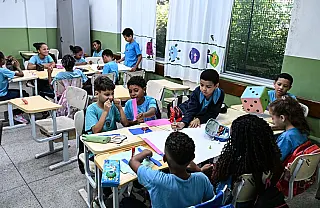Projeto estimula autonomia de estudantes para liderar o protagonismo social