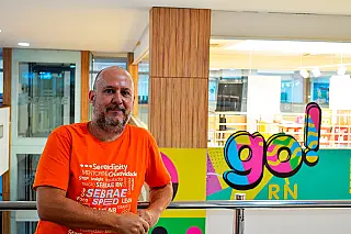 73% das empresas do Rio Grande do Norte usam Inteligência Artificial; no Amazonas, só 32%
