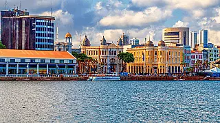 Recife, São Paulo, Maceió, Orlando, Miami e Lisboa: destinos mais procurados para as férias de 2025