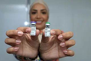 Brasil fabricará vacina 100% nacional e de dose única contra a dengue